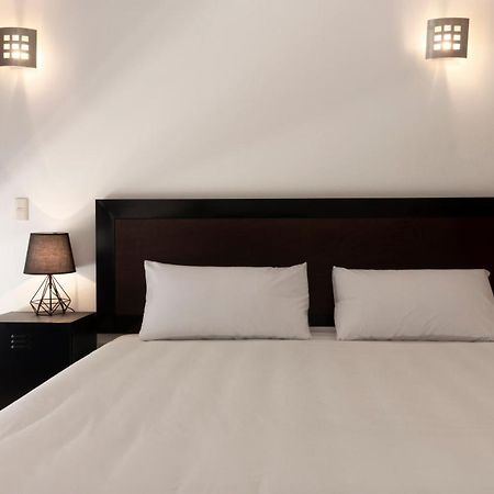 Prosperidad By Homirent Aparthotel Kota Meksiko Bagian luar foto